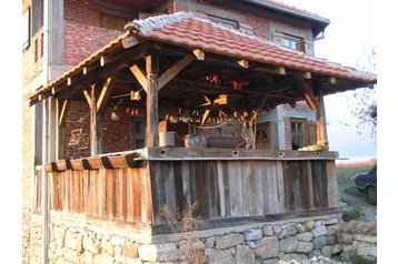 Serbija Privát Mali Izvor, Eksterjeras